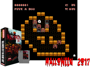 Halloween Demo by Memblers (PD) Cover